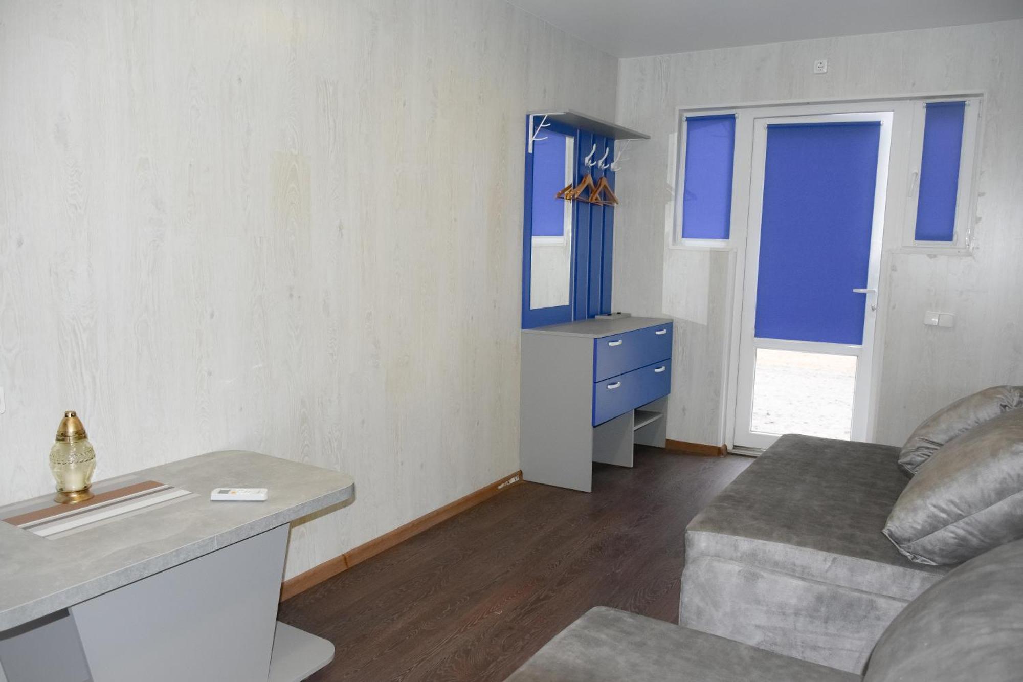 Sherwood Lake Hotel Berezovka  Room photo