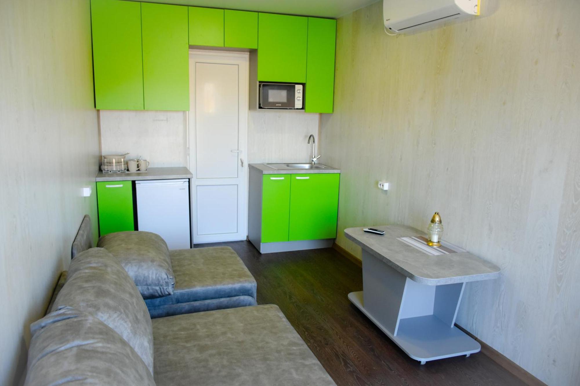 Sherwood Lake Hotel Berezovka  Room photo